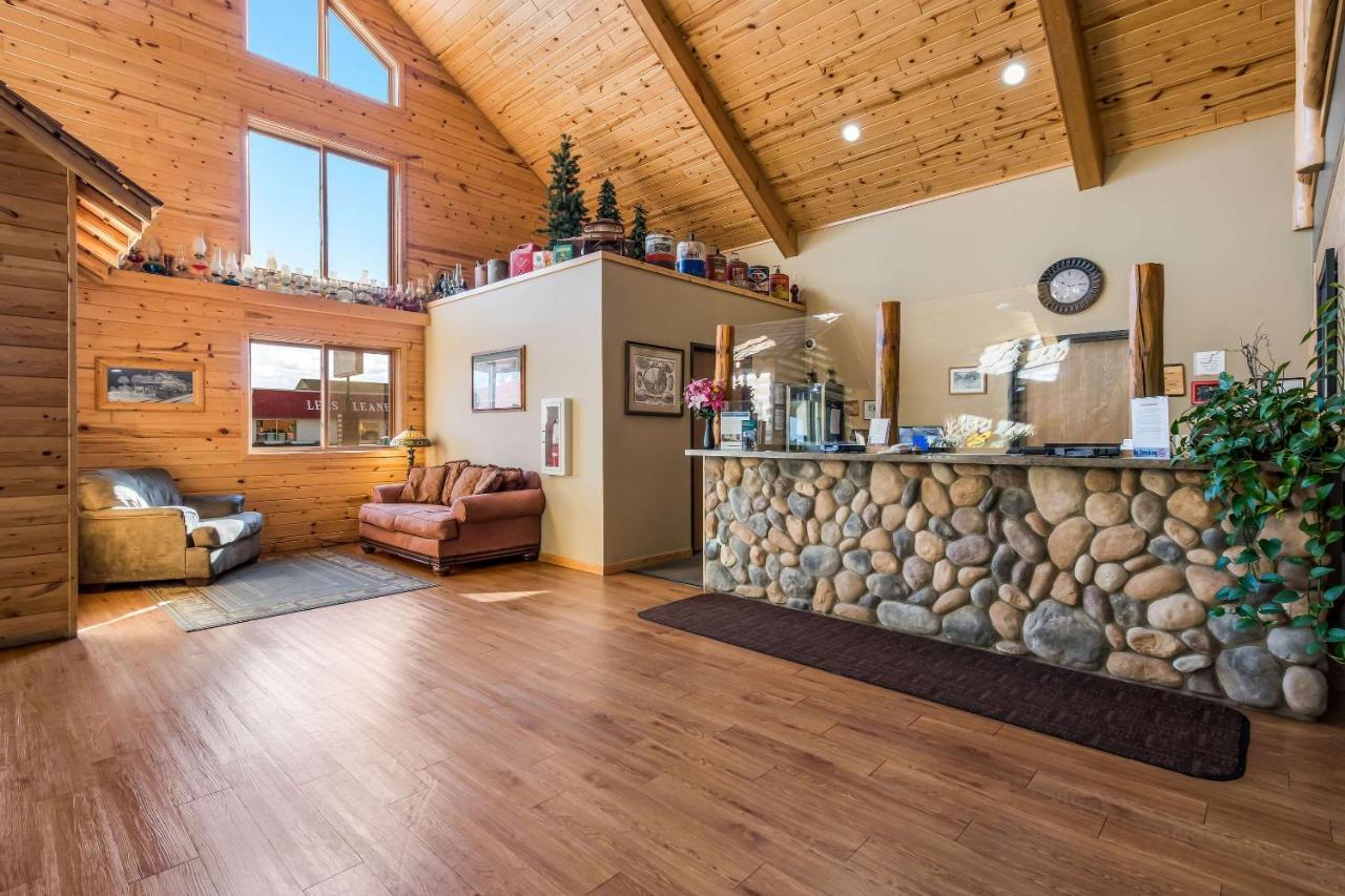Lodge Econo