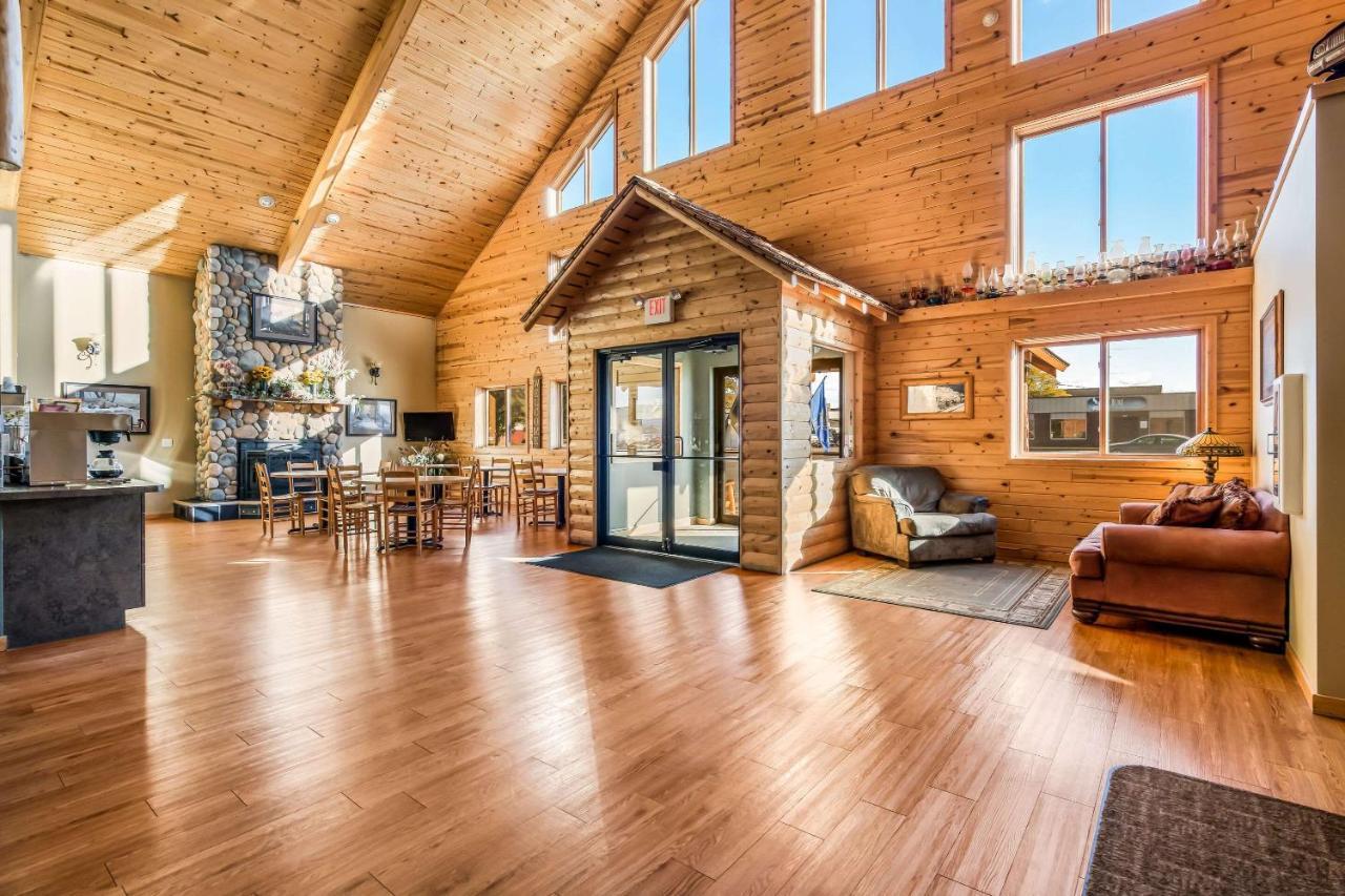 Lodge Econo Rice Lake