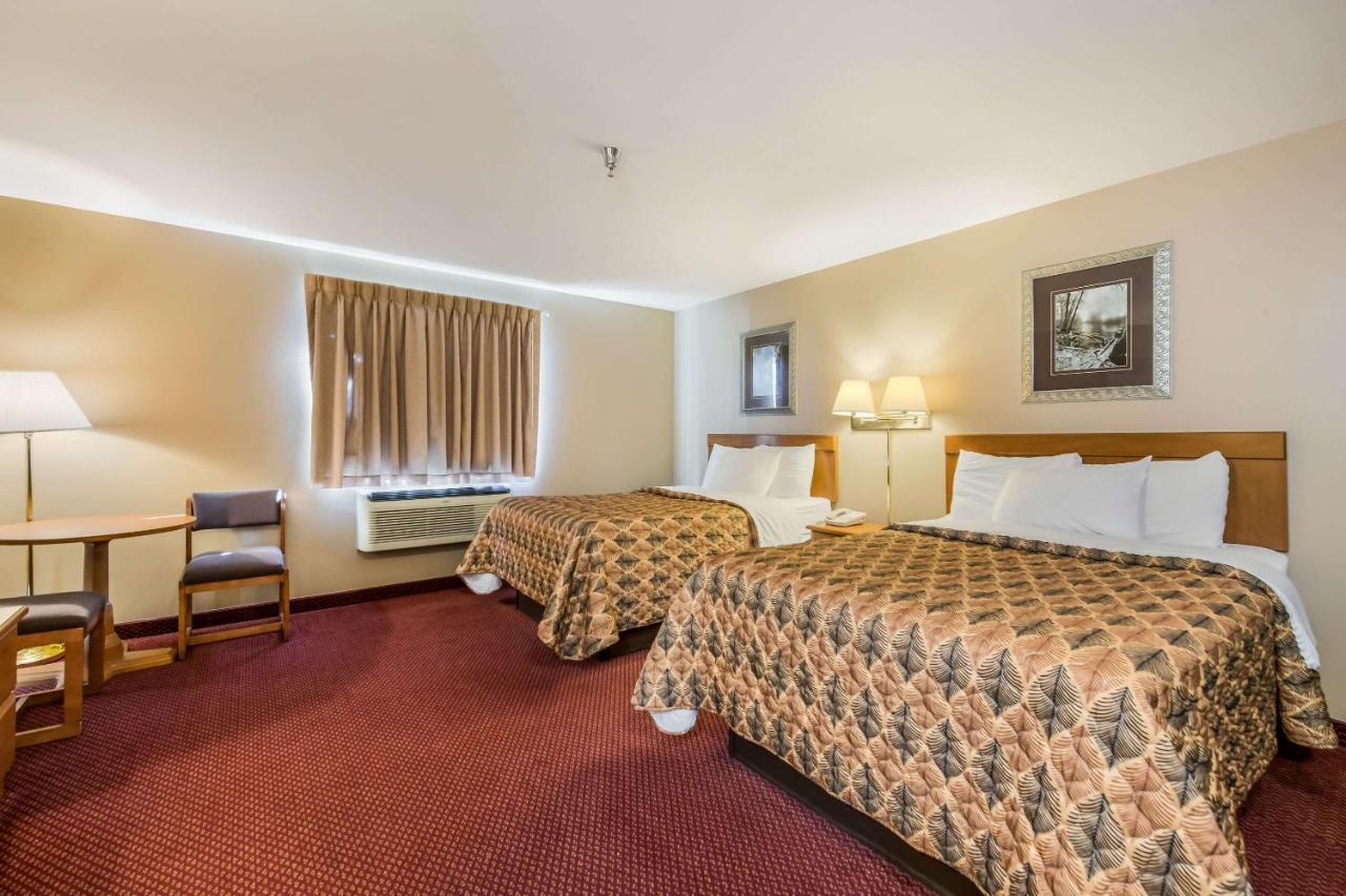 Econo Lodge
