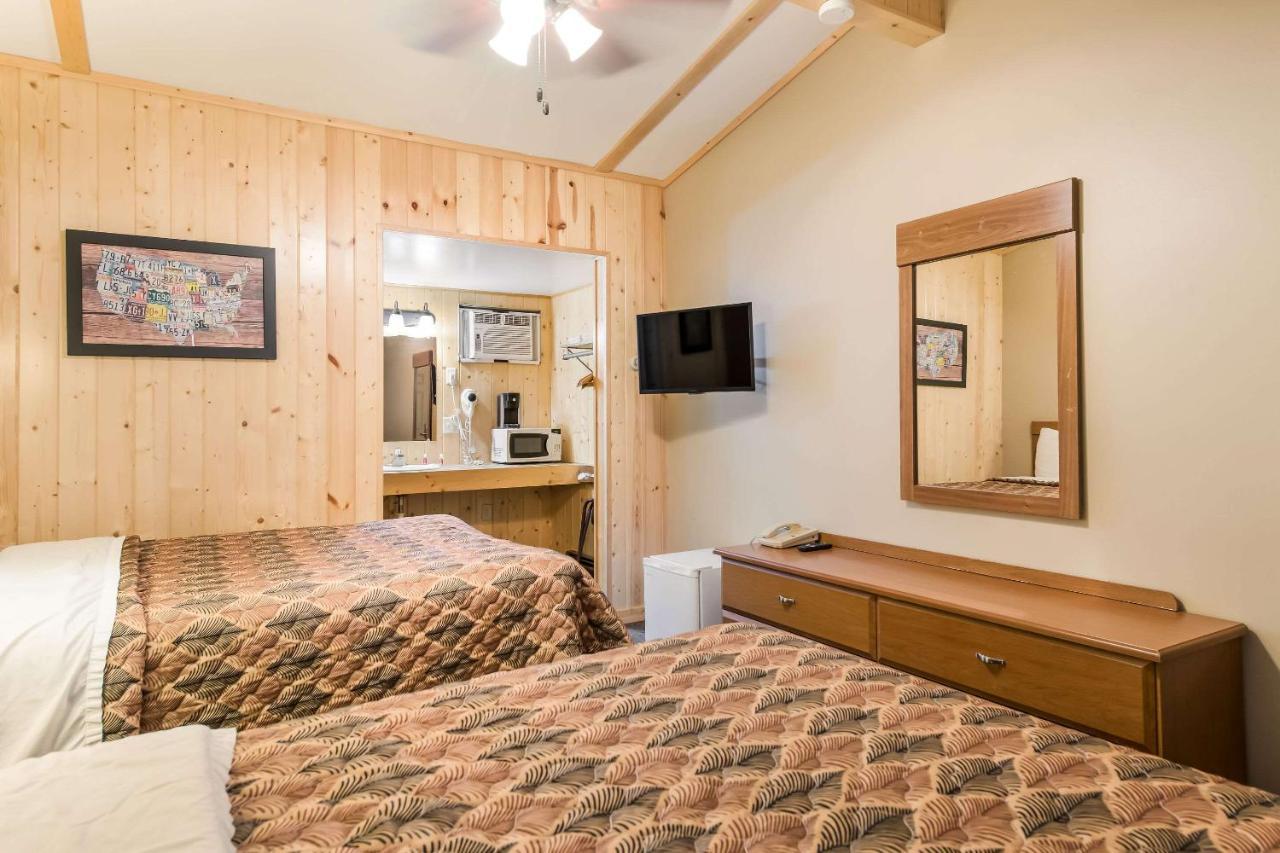 Lodge Econo
