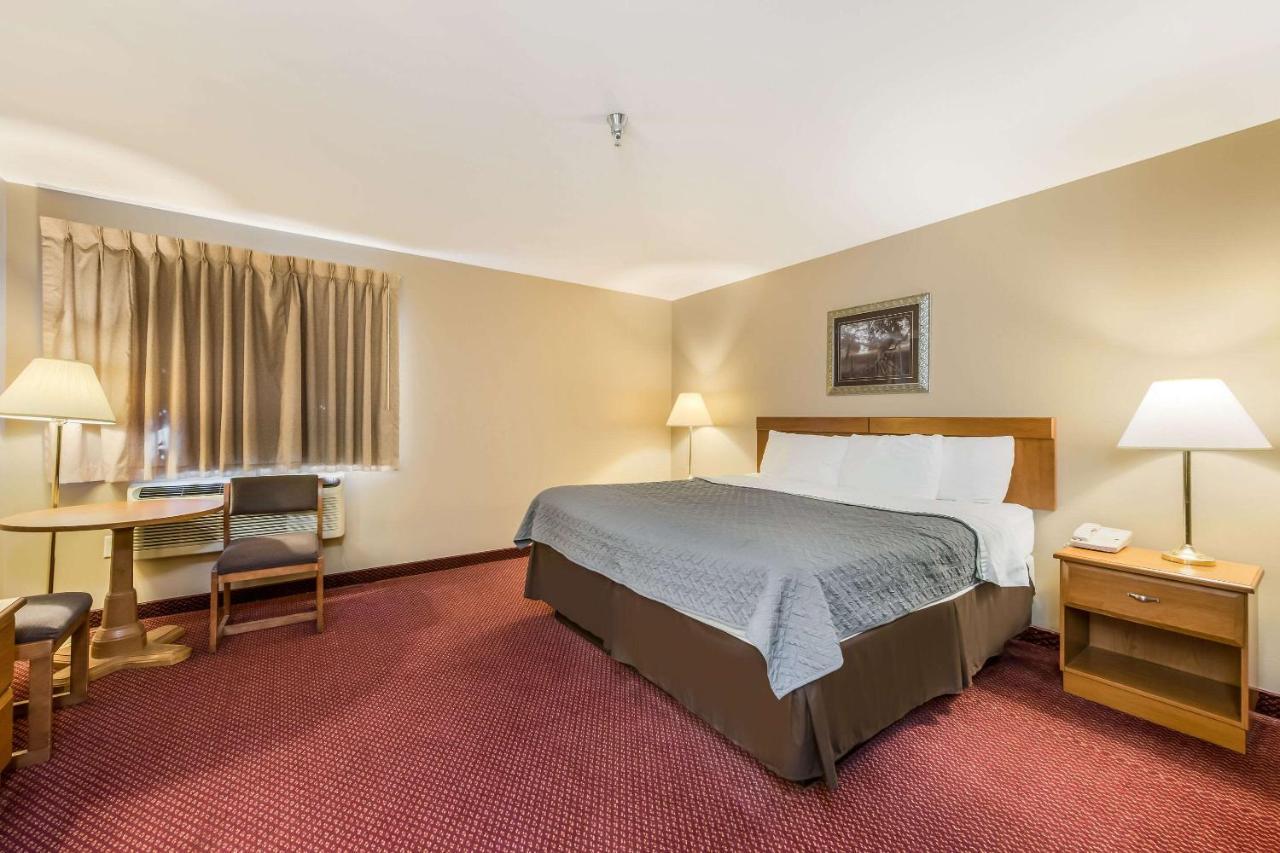 Econo Lodge