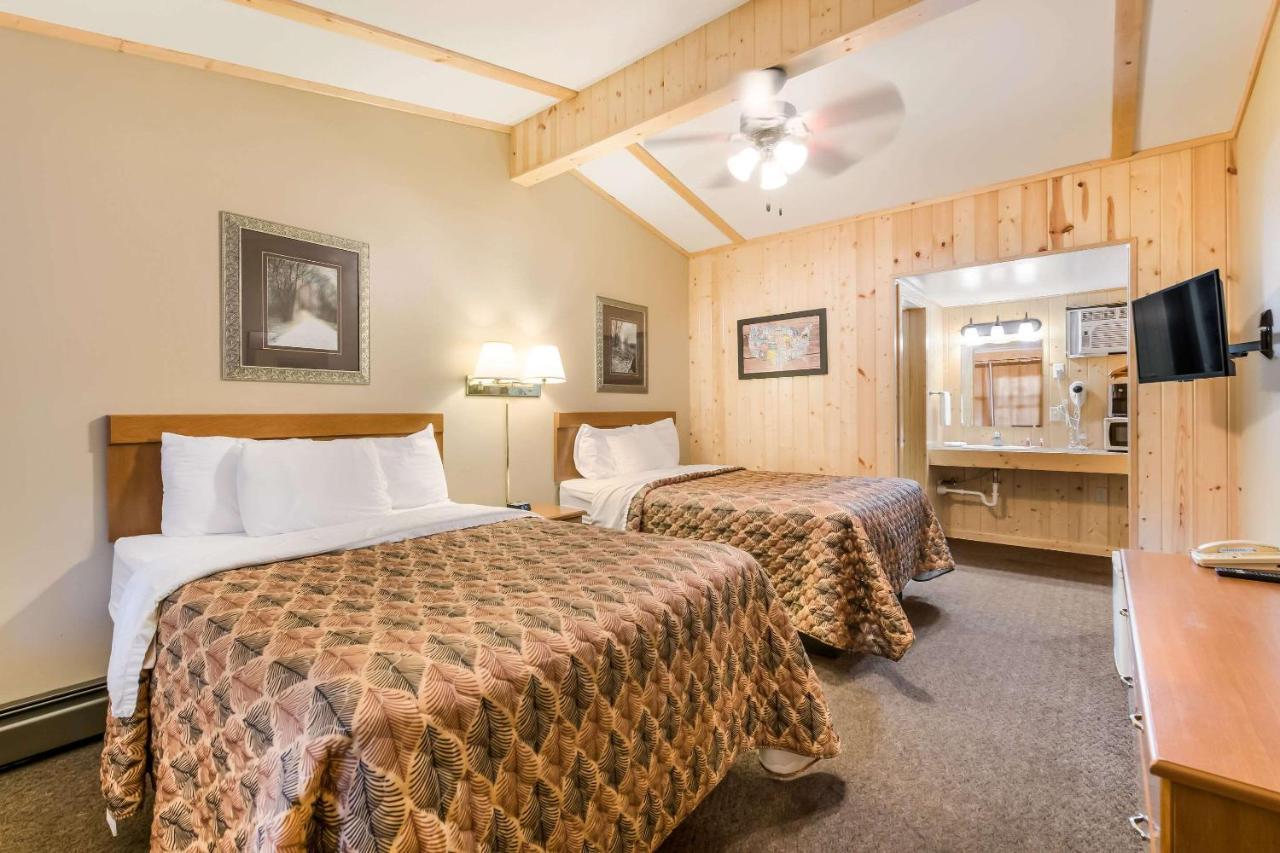 Lodge Econo